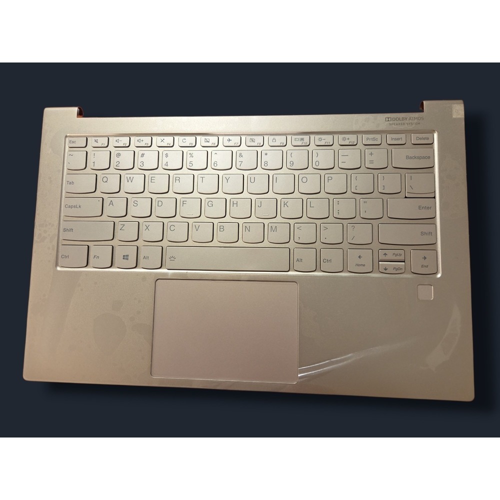 AM1ED000700 LENOVO TOP COVER GOLD YOGA NEW‎ MUST READ